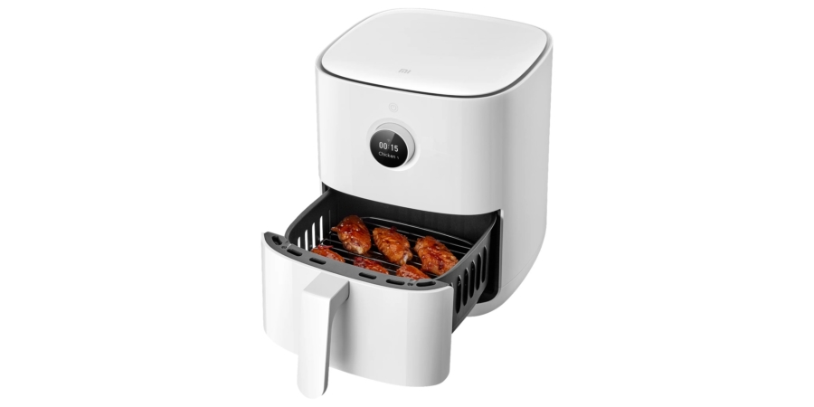 Aerogrill Xiaomi Mi Smart Air Fryer