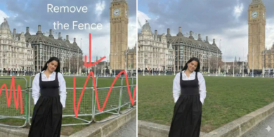 Nano Banana научился дорисовывать за пользователем и понимать визуальные подсказки