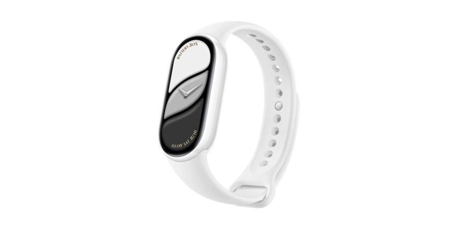 Xiaomi Smart Band 10 Gelang kebugaran Xiaomi Band 10