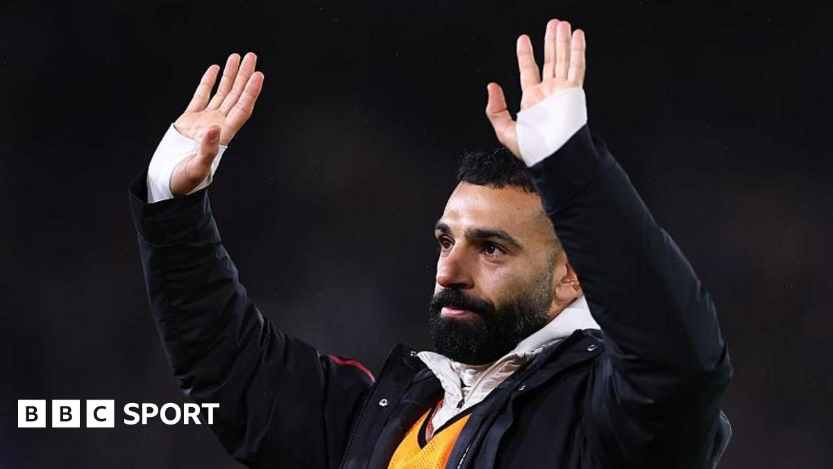 Liverpool Fans React to Salah Interview and Uncertain Future