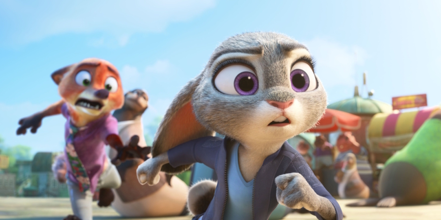Frame from Zootopia 2 (2025) Frame from Zootopia 2 (2025)