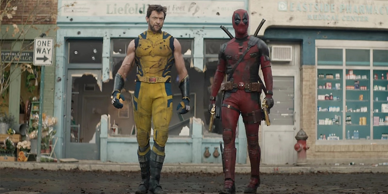 Belum ada konfirmasi resmi soal keterlibatan Jackman di proyek Marvel berikutnya