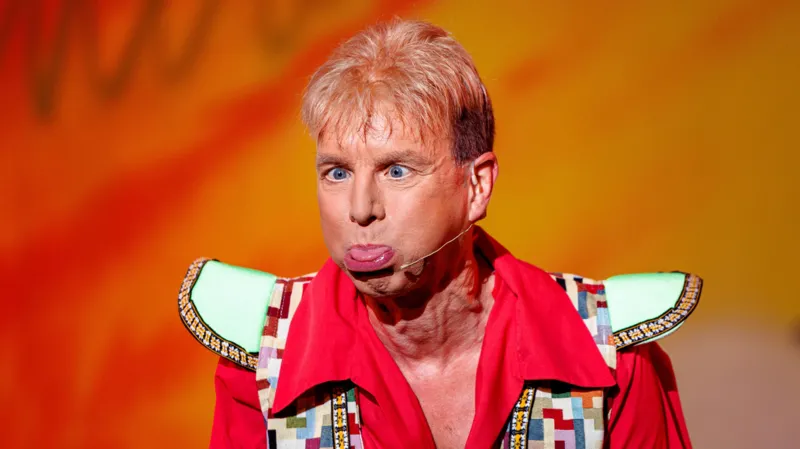 Pantomime Stars Return to Dunstable, Harlow, Cambridge & Lowestoft