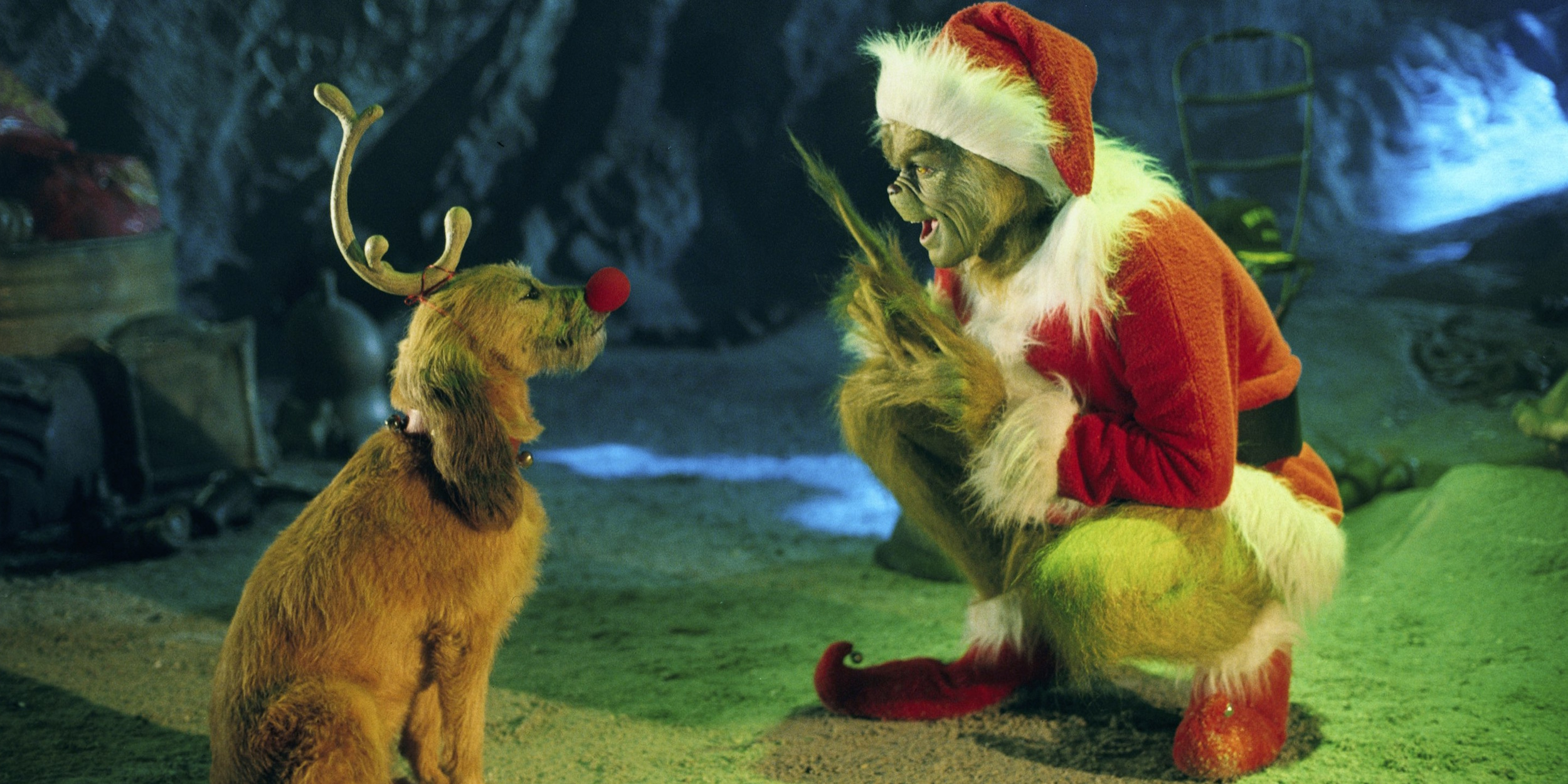 100 Festive Movies to Spark a Magical New Year Mood