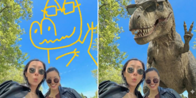 Nano Banana научился дорисовывать за пользователем и понимать визуальные подсказки