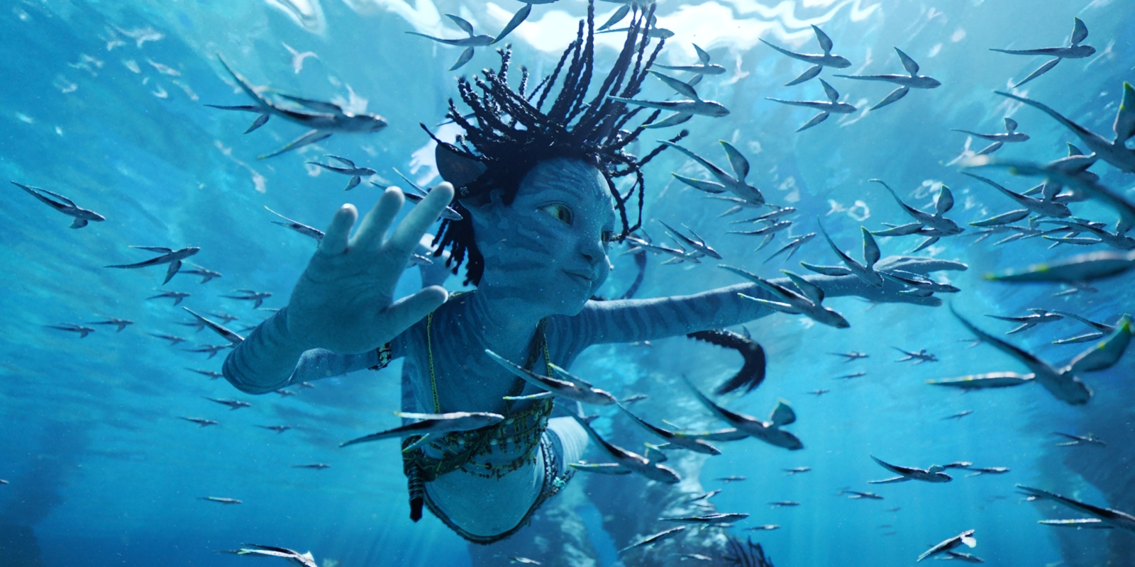You do not want another $2 billion? James Cameron reveals studio opposed more Avatar