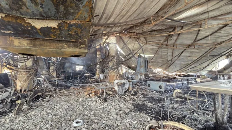 Goa nightclub blaze kills 25; investigation underway in India