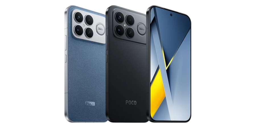 Xiaomi Poco F8 Ultra
