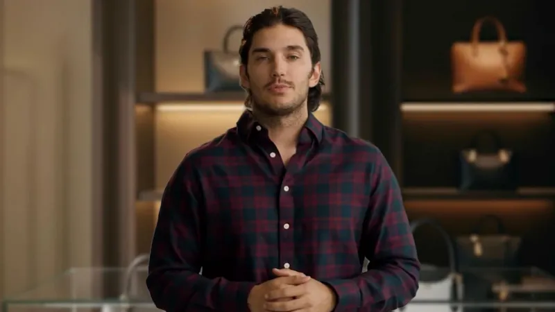 Дж. Пи Аллард рассказывает о цифровых двойниках