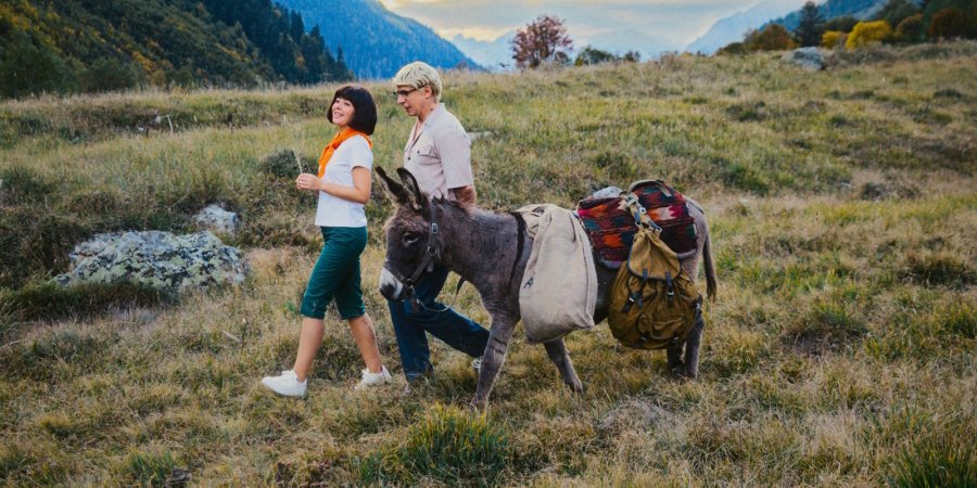 Frame from The Incredible Adventures of Shurik 2025 Frame from The Incredible Adventures of Shurik 2025