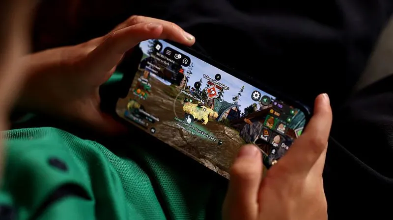 Russia Blocks Roblox Over Safety and Extremism Concerns