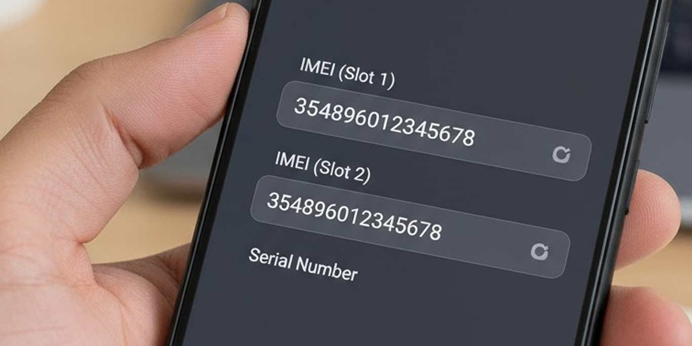 В России создадут единую базу IMEI и привязку к SIM‑номерам