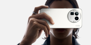 Kamera modullari RICOH bilan birga ishlab chiqilganligining ko‘rsatkichlari