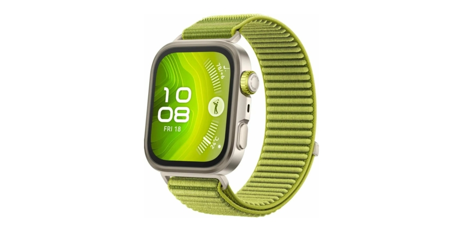 Huawei Watch Fit 4 Pro Huawei Watch Fit 4 Pro