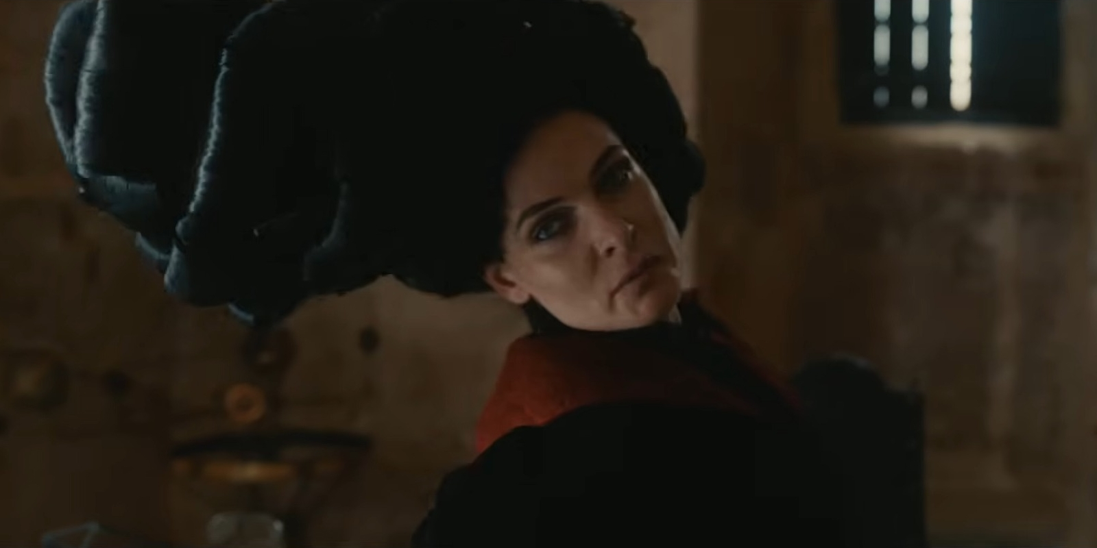 Вышел трейлер «Вверх по волшебному дереву» — сказки с Эндрю Гарфилдом и Ребеккой Фергюсон