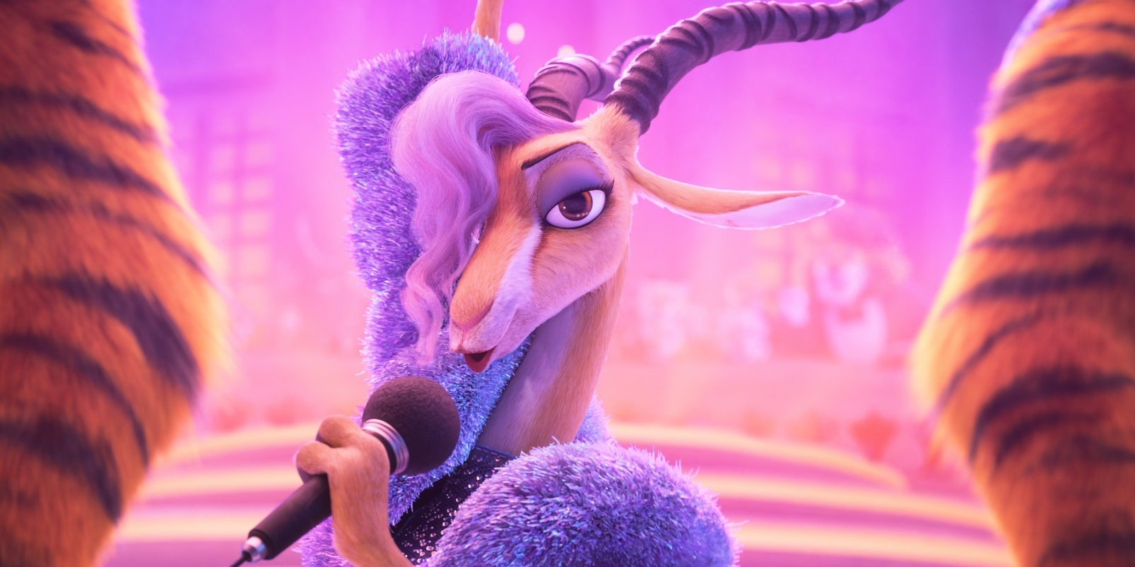 Zootopia 2 outpaces other Hollywood releases in 2025