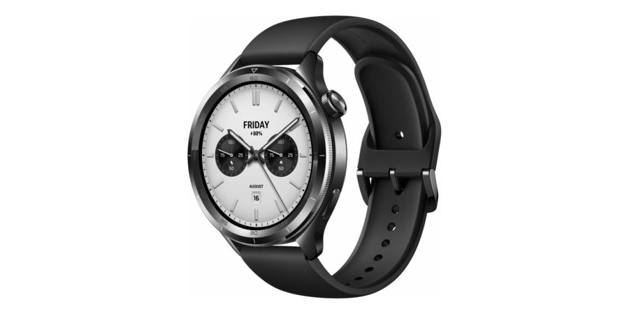 Xiaomi Watch S4 Xiaomi Watch S4
