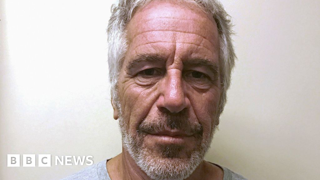 US Epstein Files: DOJ to Release Documents, Not All by Deadline