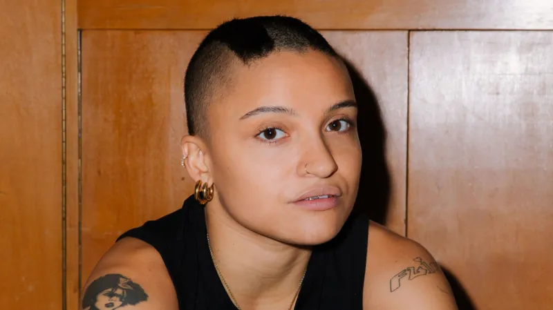 Peterborough Artist Rene Matić Shortlisted for Turner Prize 2025