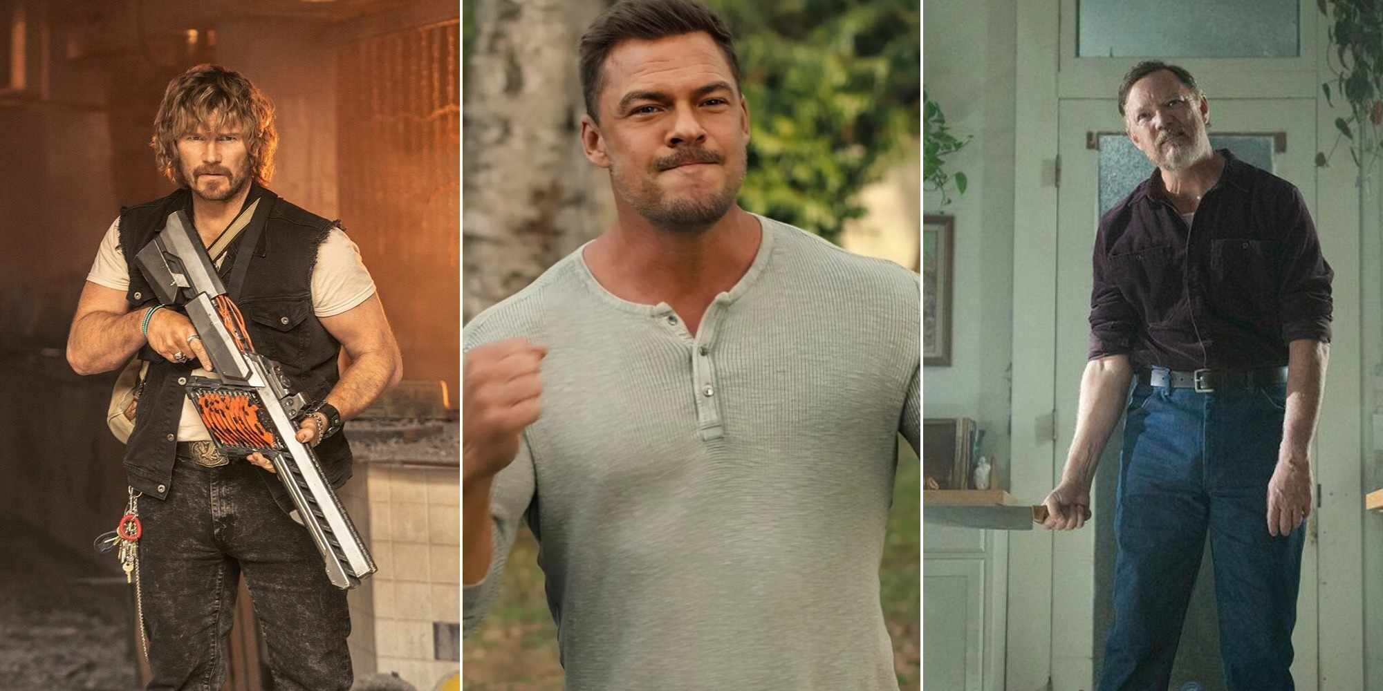 Metacritic’s 15 Worst Films of 2025: The Electric State Tops the List