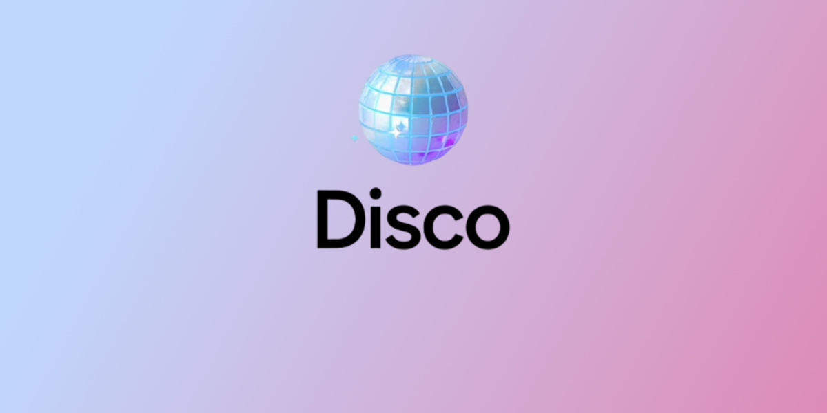 Google's Disco Browser: AI-Generated Mini-Apps for Task-Based Browsing