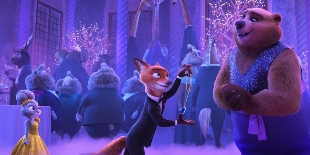 Zootopia 2 Tops Hollywood Box Office in 2025, Sets New Records