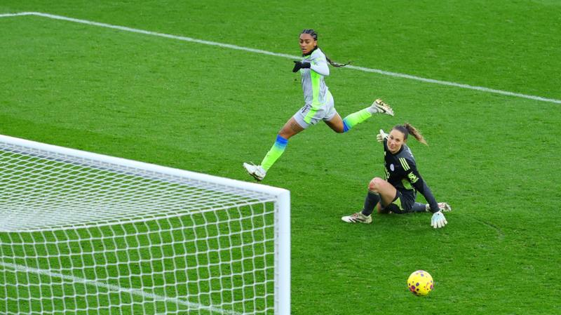 WSL: Chelsea's Unbeaten Run Ends as City Move Clear