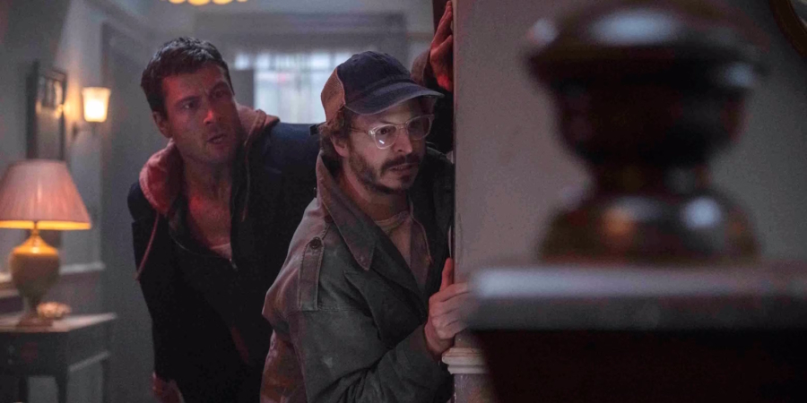 Adegan visual bergaya Wright Adegan visual bergaya Wright