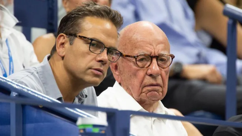 Succession Planning for Family Firms: Lessons from Global Examples