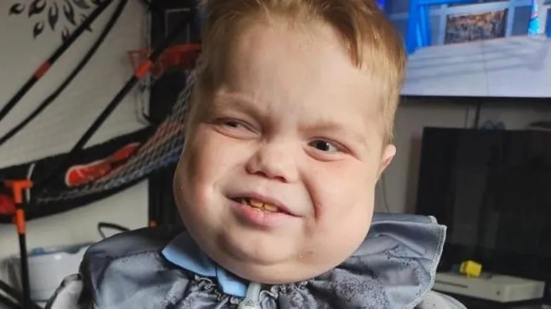 Tackling Organ Donation Taboo: A Mother's Call to Save More Lives