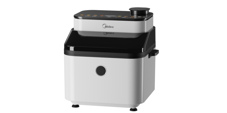 Aerogrill Midea MAF-1075W