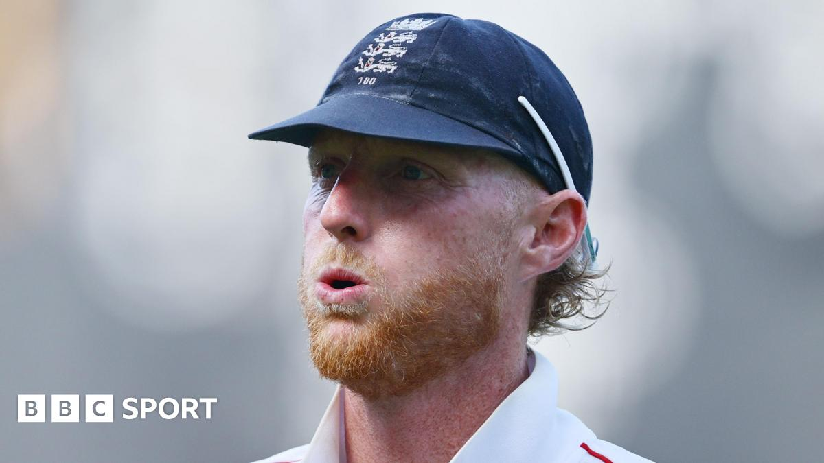 Stokes Knackered but Fit to Bowl as England Fights to Stay Alive in Ashes