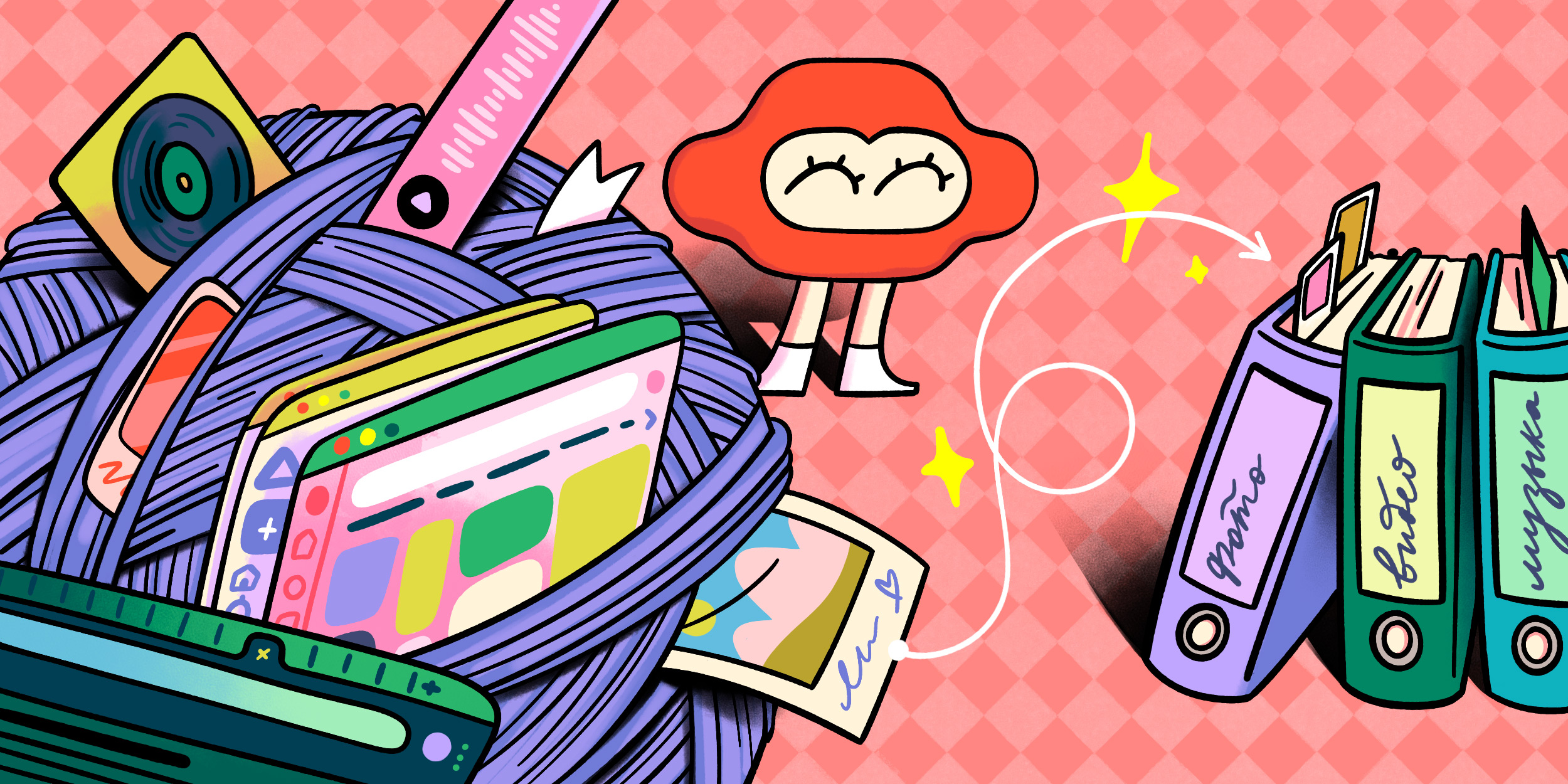 Year-End Digital Declutter: Sort Photos, Music & Tabs for Less Stress