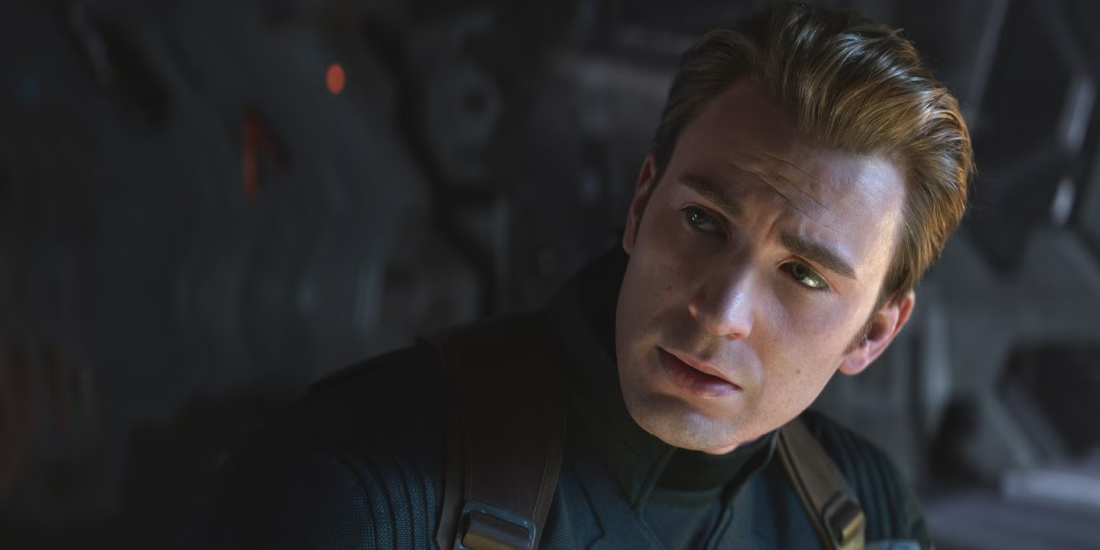 Chris Evans Kembali di Avengers: Hari Penghakiman? Bocoran Teaser Bocor