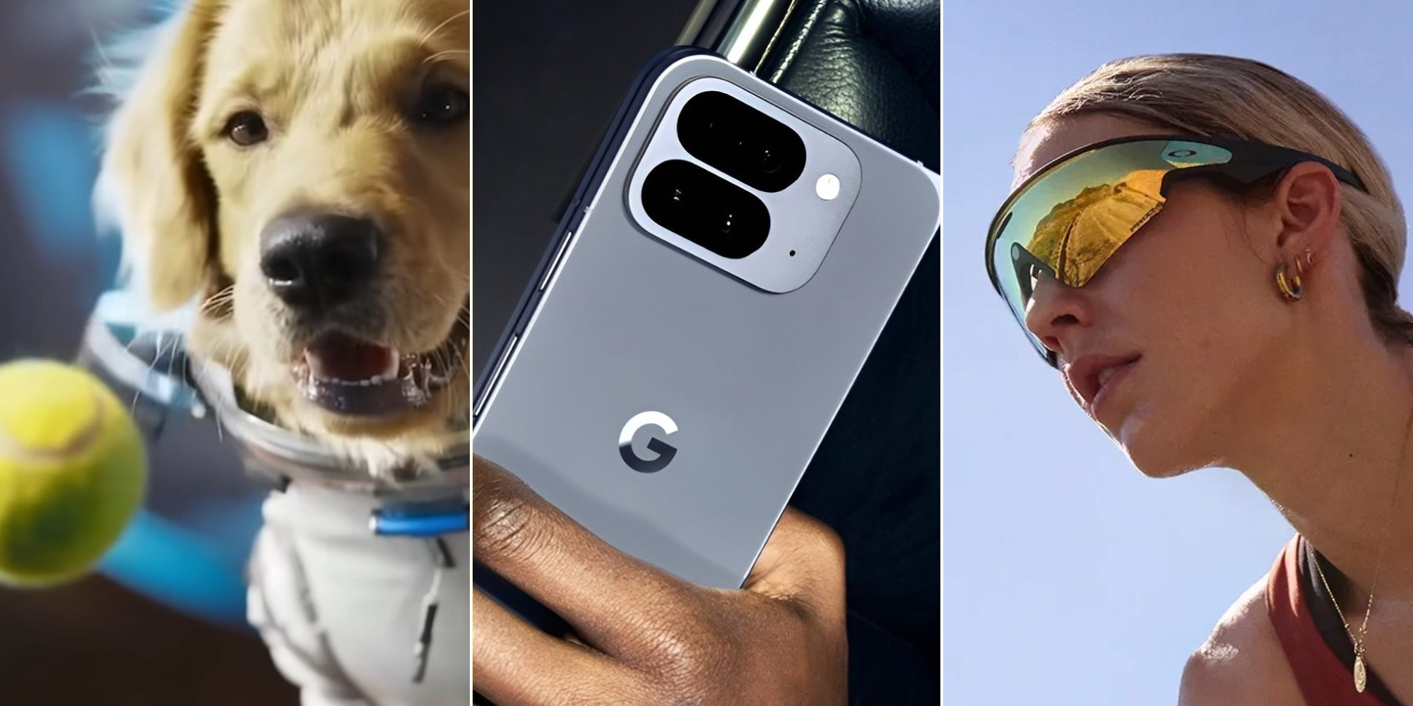 Tech Trends 2025: Switch 2, AI Video, Foldables, and Glasses