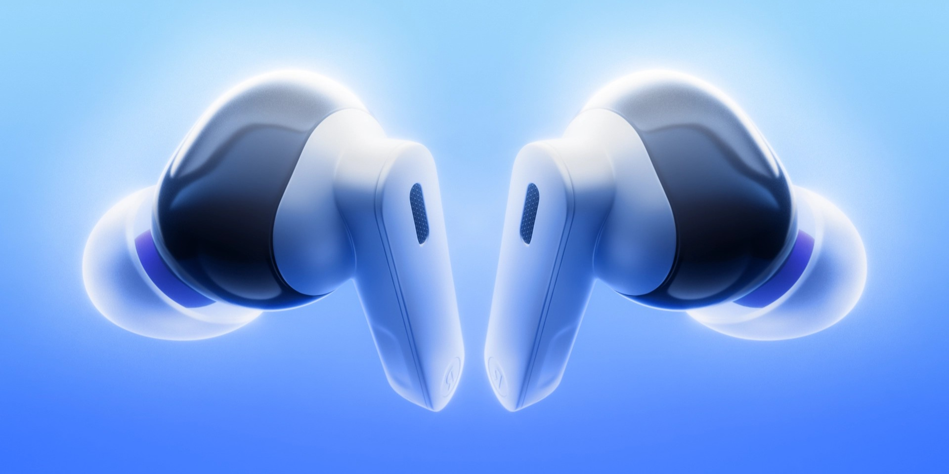 Яндекс показал беспроводные наушники Drops с Алиса AI — голосовой помощник