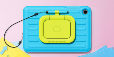 Tablet specs: RAM and storage