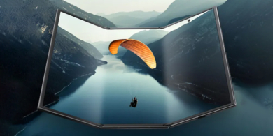 Galaxy Z TriFold lipat tiga