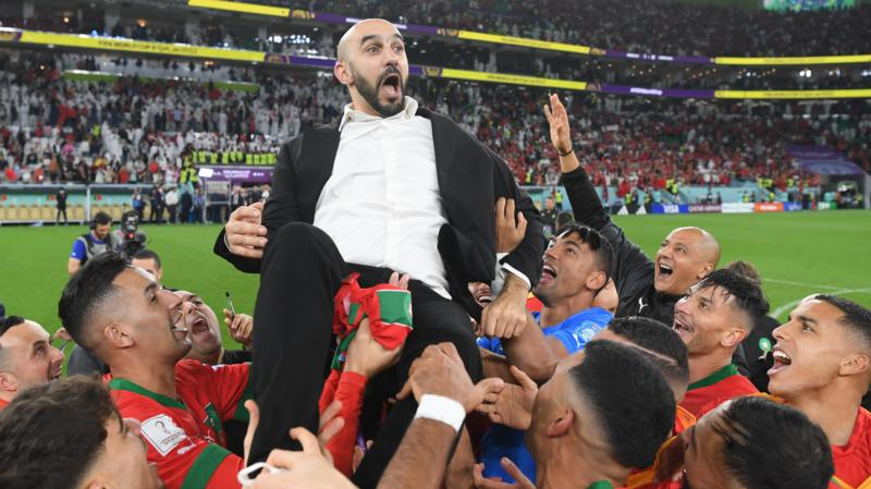 Afcon 2025 Marokoda: Salah endi kubokni olib chiqadimi?