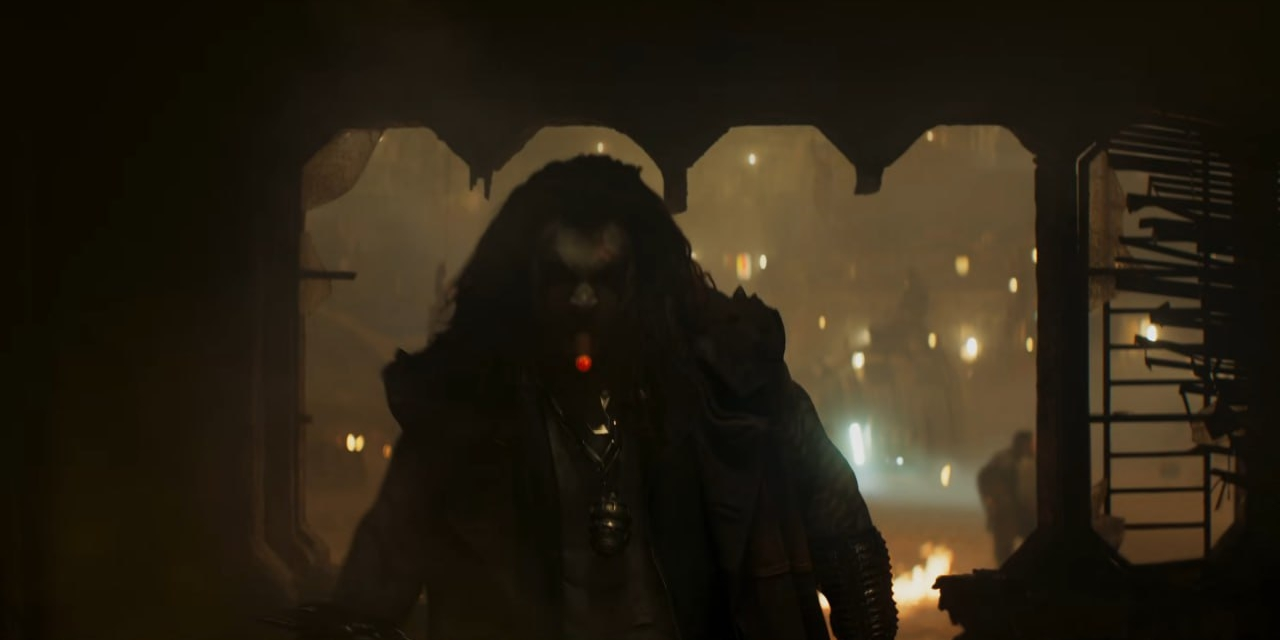 DC — Milly Alcock bilan Supergirl treyleri