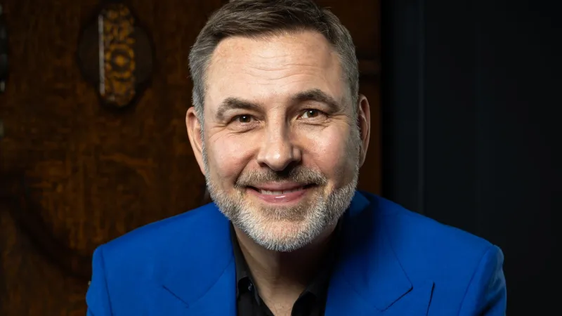 David Walliams noto‘g‘ri xulq-atvor ayblovlari rad etildi – HarperCollins
