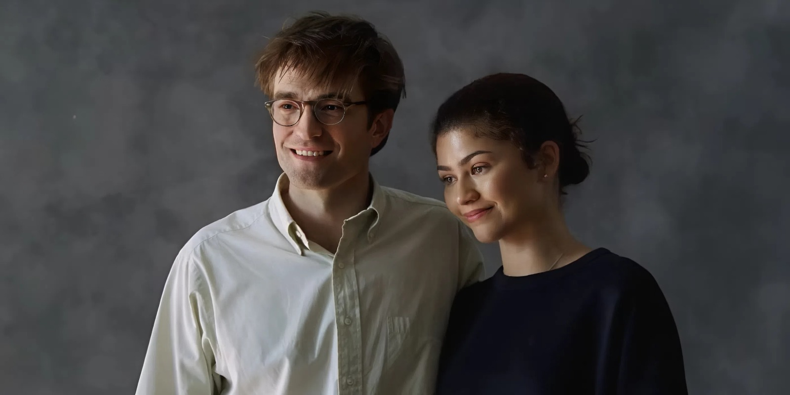 Robert Pattinson and Zendaya Lead A24’s Romantic Drama Trailer