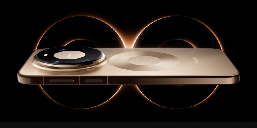 Huawei Mate 80 Pro Max