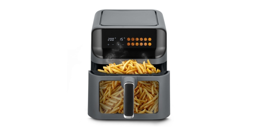 Aerogrill Kitfort KT-8107