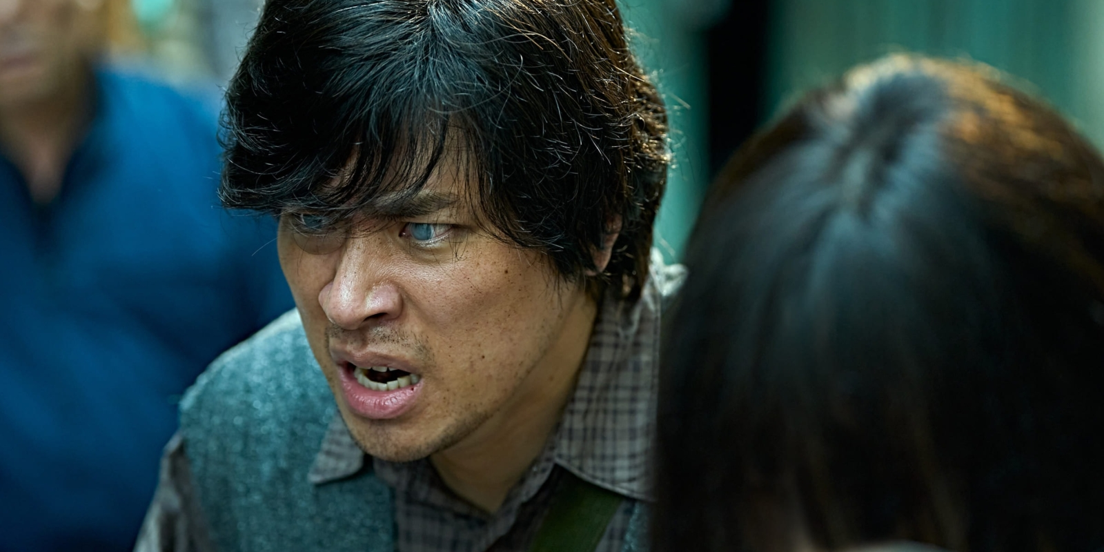 Asosiy rollarda Пак Чон-мин, Квон Хэ-хё ва Шин Хён-бин