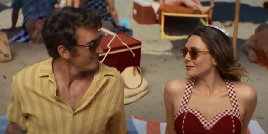 Ulasan film Eternity tahun 2025