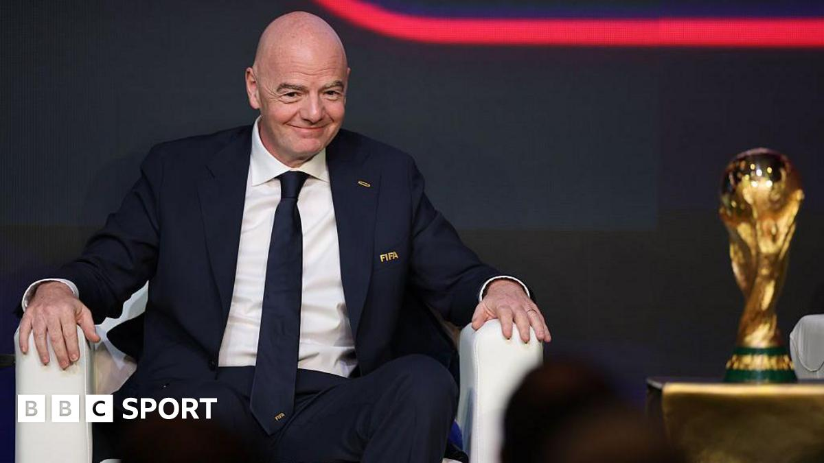 Jahon Kubogi chiptalari: FIFA to'lovlari kechikmoqda va mijozlar ko'p pul kutmoqda