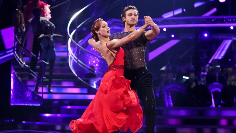 Strictly Come Dancing: Musicals Week Lights Up as Final Looms