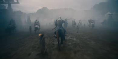 A Knight of the Seven Kingdoms final trailer shows a nighttime duel