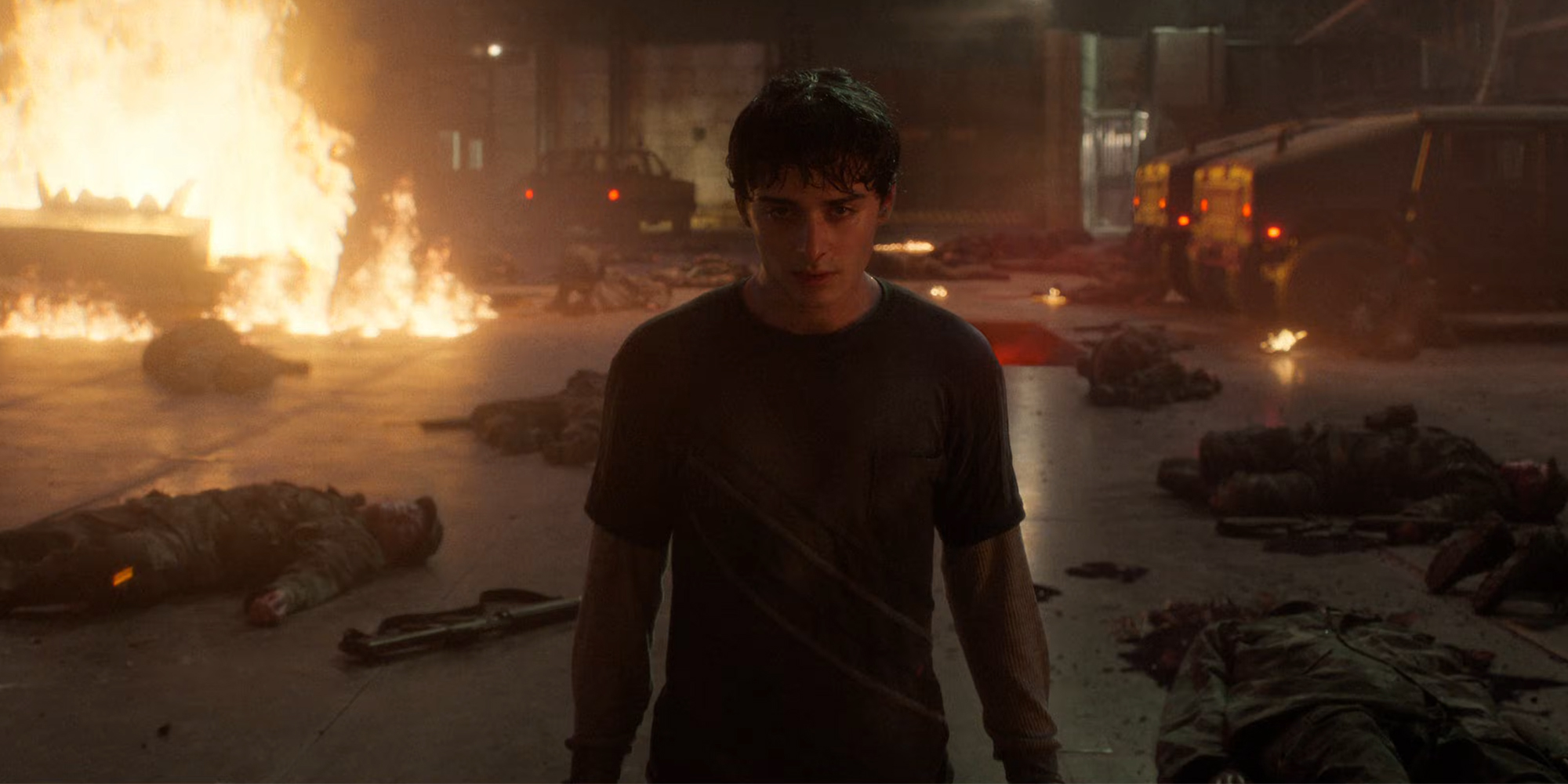 Trailer Bagian II Musim 5 Stranger Things Dirilis 25 Desember